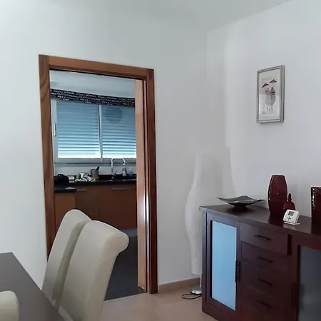 Casa De Lujo Frente Al Mar Casa vacanze Calpe